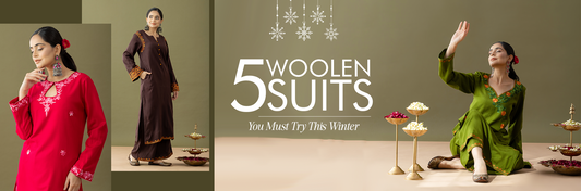 Winter-Woolen-Suits-For-Ladies