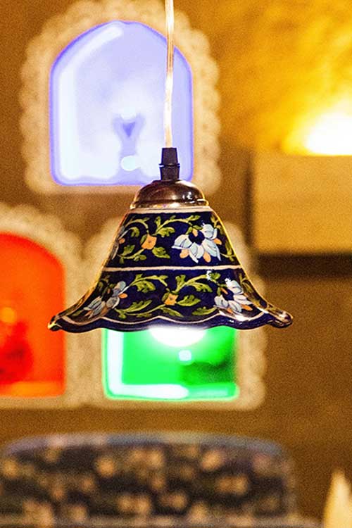 blue-pottery-hanging-lamp-(indigo)-1