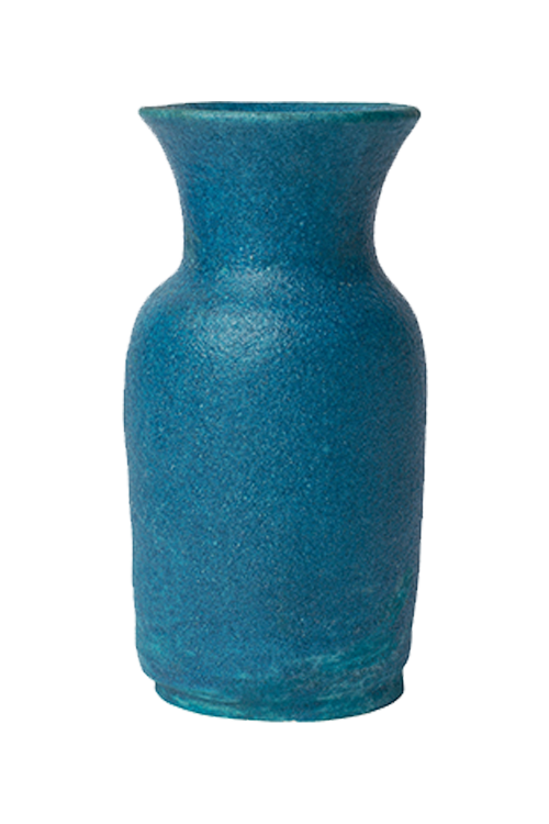 mughal-blue-pottery-flower-vase-1