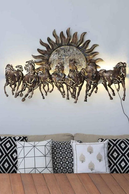 seven-running-horses-metal-wall-decor-2