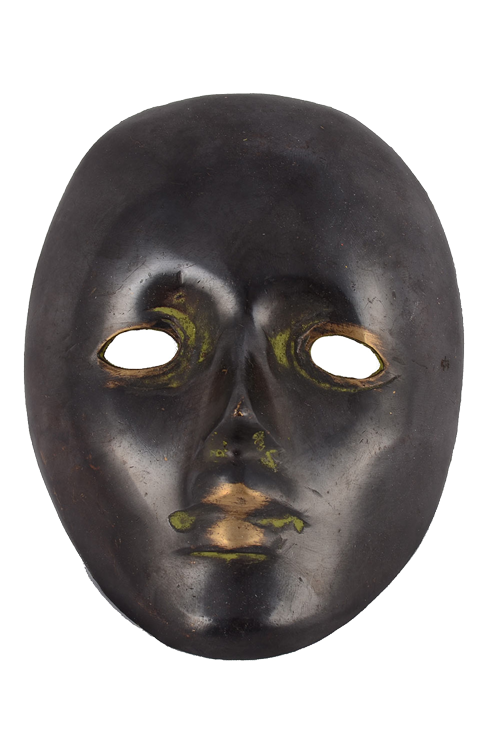 black-handcrafted-brass-face-mask-1