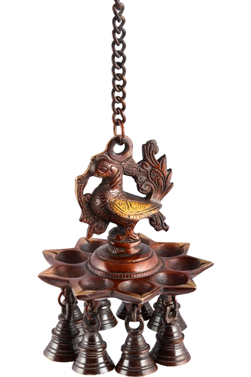 brass-hanging-peacock-diya-with-bells-1