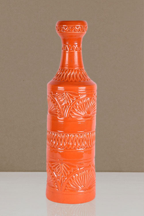 ceramic-orange-alabastron-1