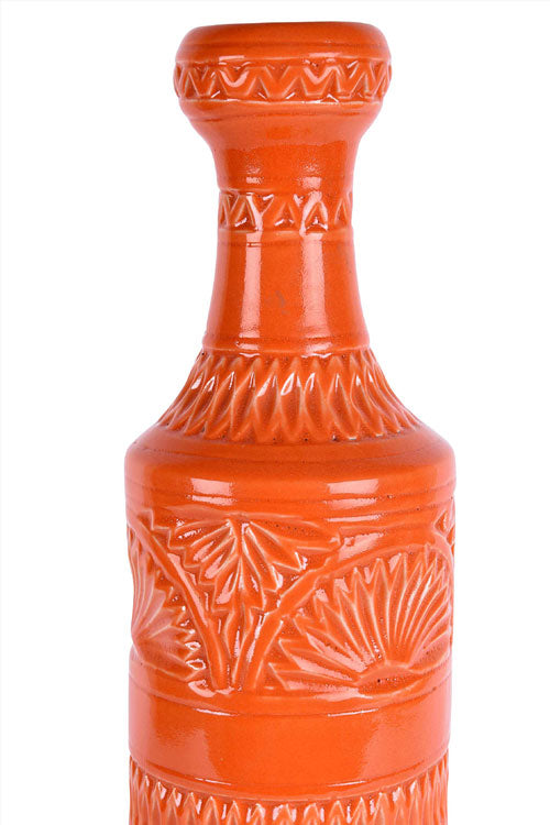 ceramic-orange-alabastron-3