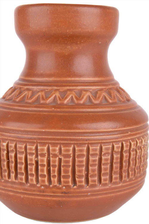 ribbed-brown-ceramic-pot-3