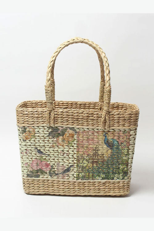 kauna-grass-peacock-shopping-basket-2