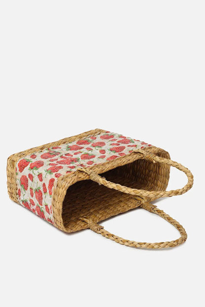 kauna-grass-strawberry-shopping-basket-5