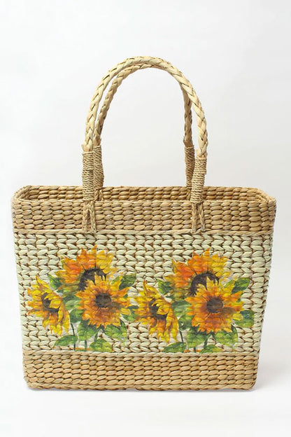 kauna-grass-sunflower-shopping-basket-2