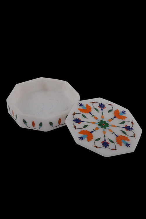 octagonal-marble-box-with-inlay-work-on-all-sides-2