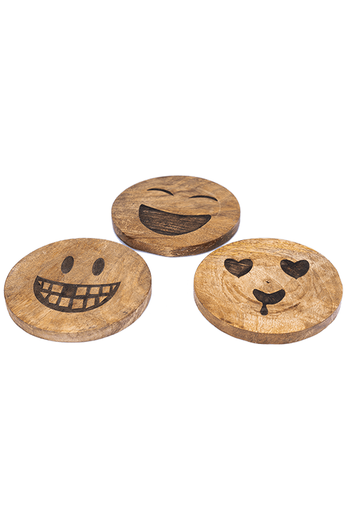 wooden-emoji-coaster-set-of-3-2