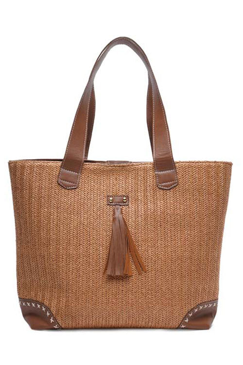 caramel-raffia-weave-tote-bag-1