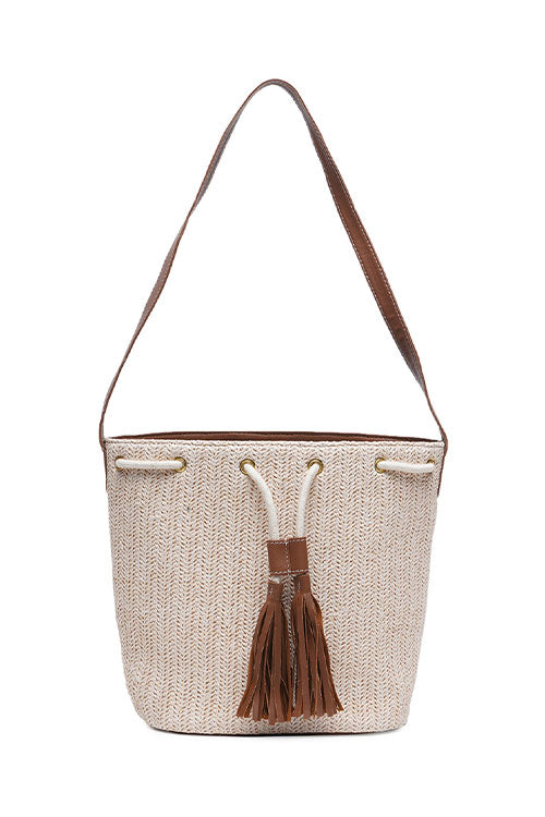 ivory-raffia-drawstring-bucket-bag-1