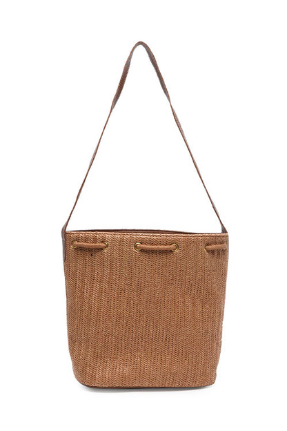 nutmeg-raffia-drawstring-bucket-bag-4