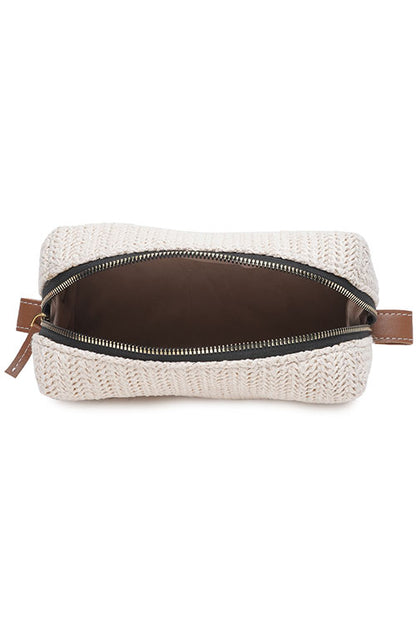 vanilla-raffia-weave-sleek-pouch-5