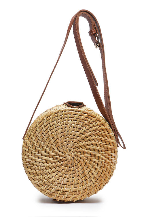 tan-brown-round-rattan-sling-bag-1