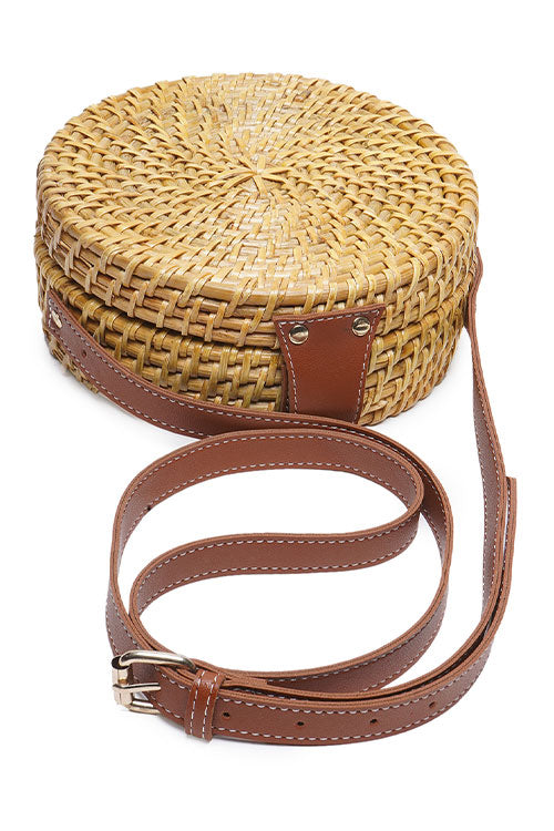 tan-brown-round-rattan-sling-bag-4