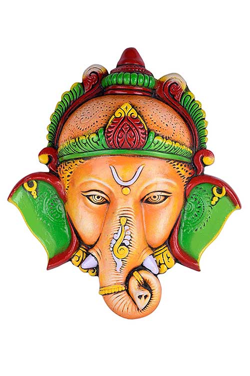 terracotta-ganesh-facet-wall-hanging-1