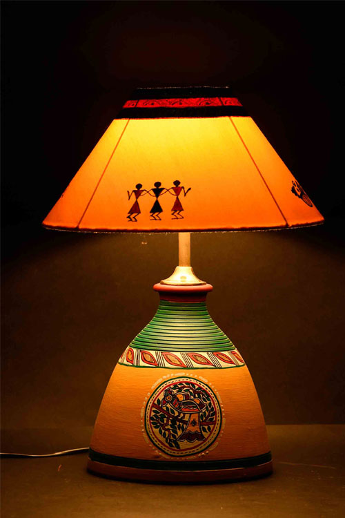 bell-shaped-terracotta-lamp-1