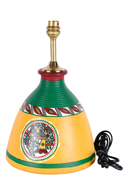 bell-shaped-terracotta-lamp-3