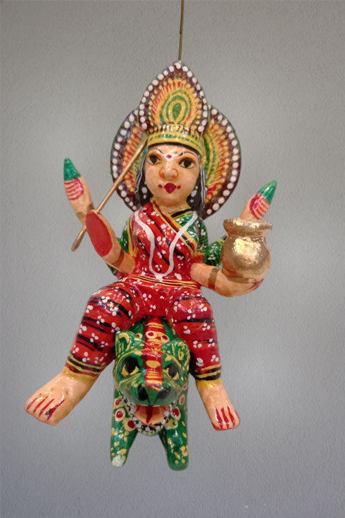 wooden-flying-goddess-durga-on-tiger-1