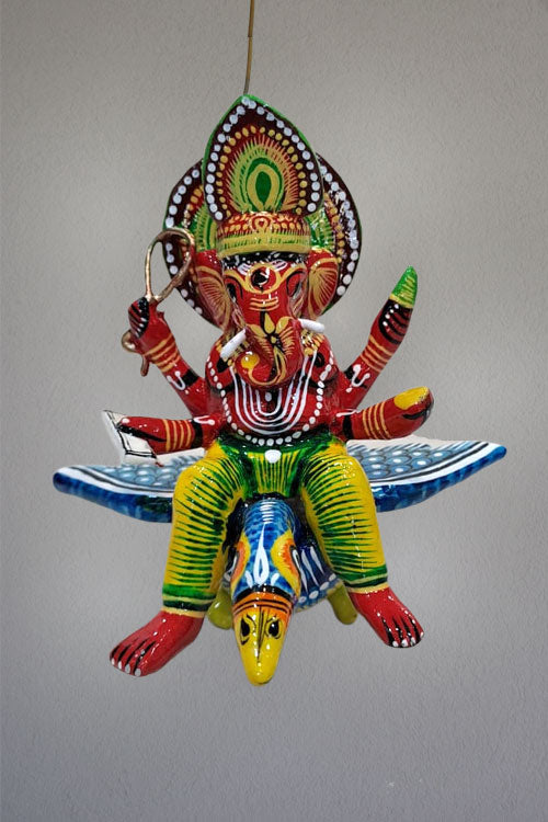 wooden-flying-lord-ganesh-on-bird-1