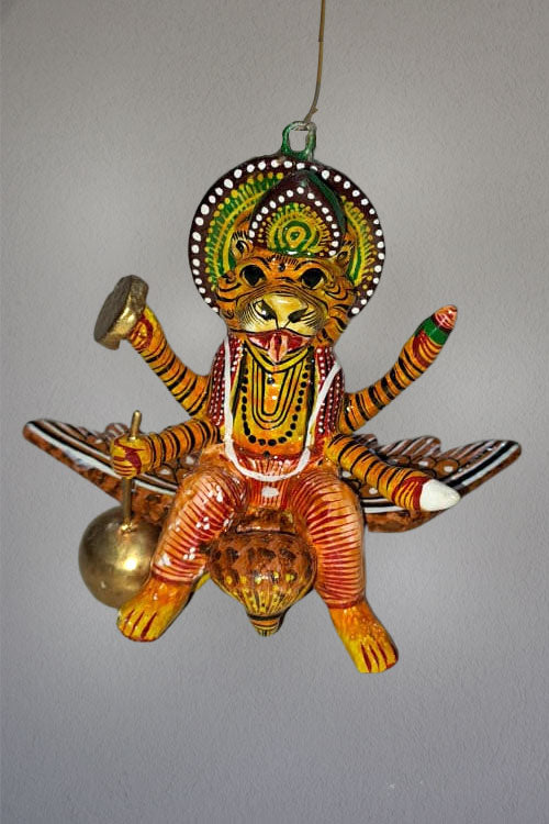 wooden-flying-lord-narsimhan-on-bird-1