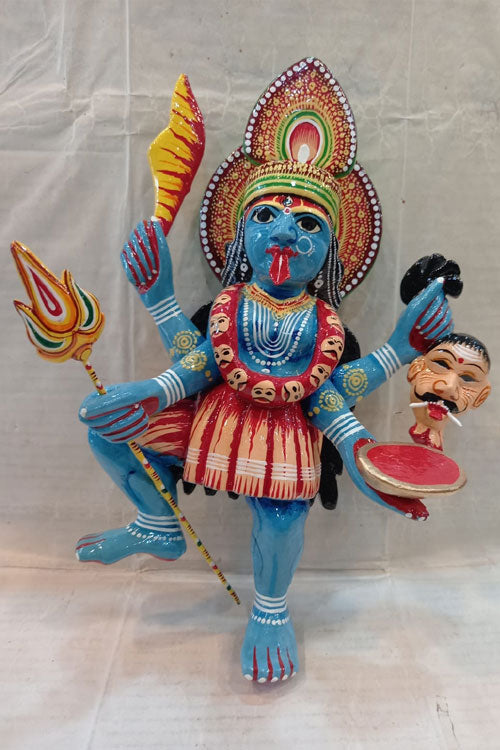 wooden-flying-kaali-maa-1