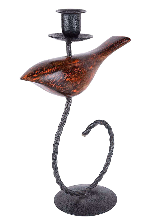 wrought-iron-bird-candle-holder-1