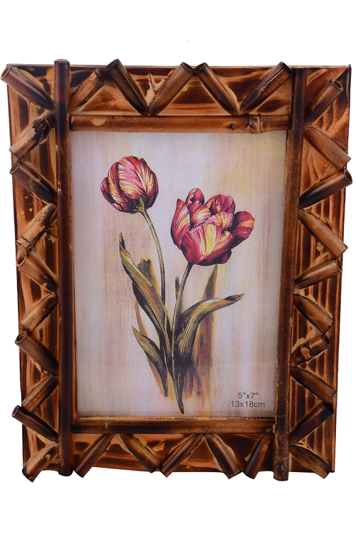 designer-dark-brown-wooden-frame-1