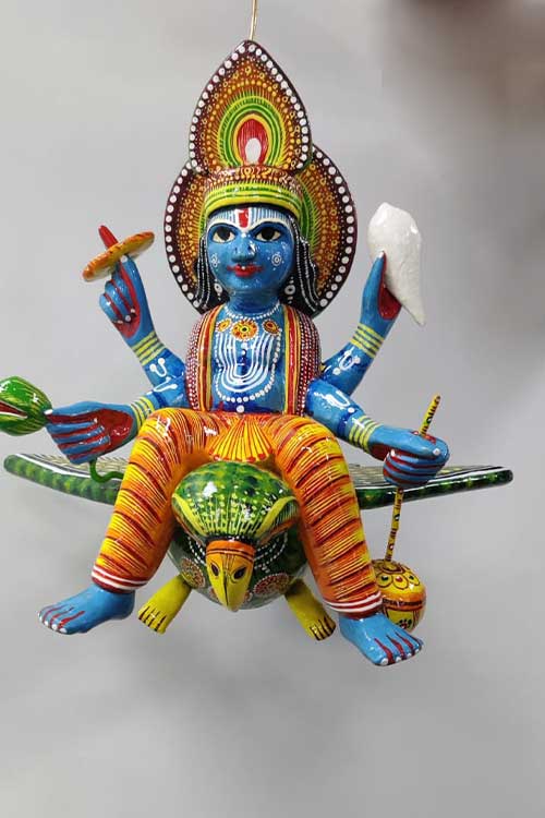 lord-vishnu-on-garud-(wooden)-1