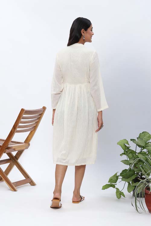 Ellie Denim Dress (plus Size) - Medium Wash | Levi's® US